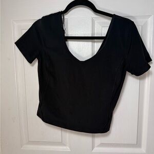 Lululemon Align T-Shirt